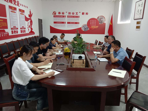 風(fēng)雨同舟 攜手同行 英大電力裝備有限公司全力支援河南
