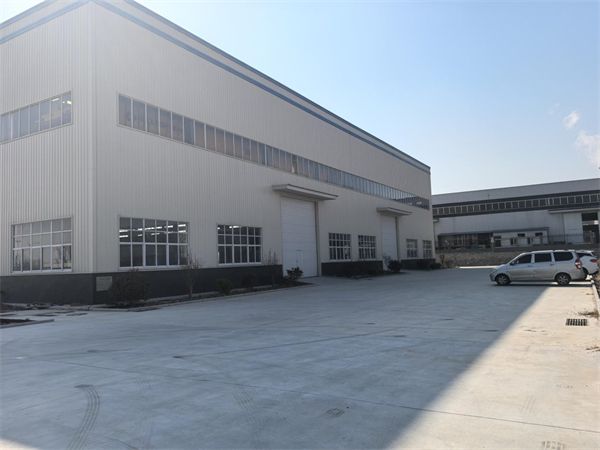車間內(nèi)部